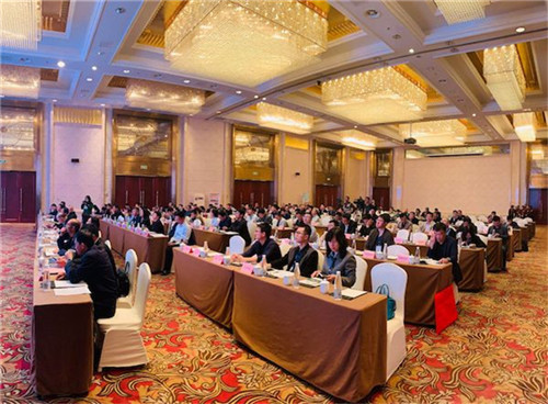 木结构产业国家创新联盟成立大会暨中国木结构产业可持续发展研讨会圆满落幕